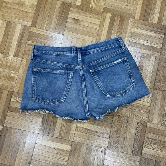 AGOLDE shorts size 29 - Picture 5 of 7